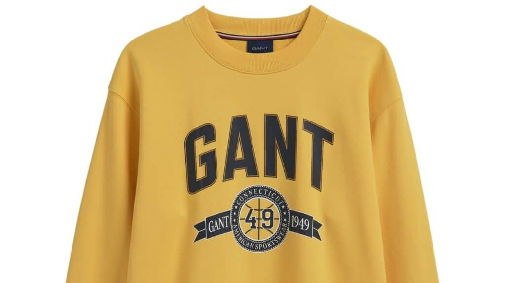 gant