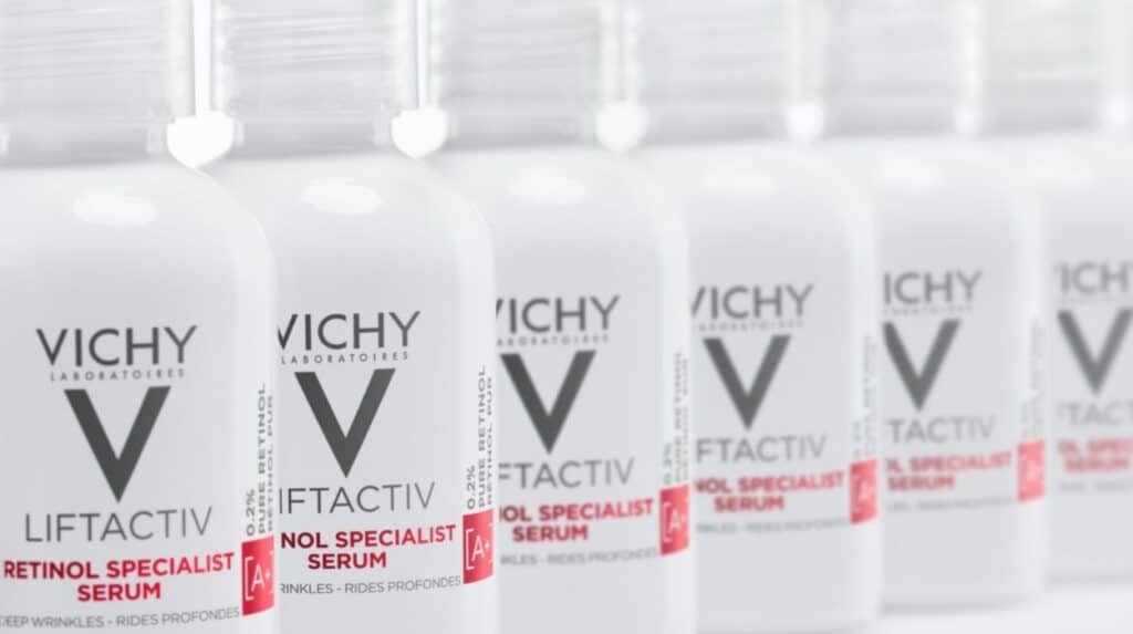 vichy