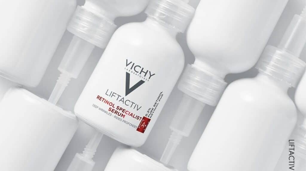 vichy