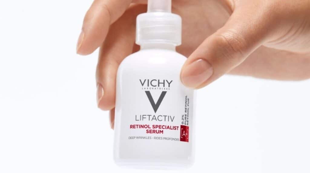 vichy