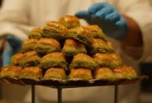 Kaliteli ve Lezzetli Baklava Yanma Yapmaz!
