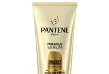 Pantene: 1 Kullanımda Kuaför Markası Onarımı Sağlayan Formül Yenilendi