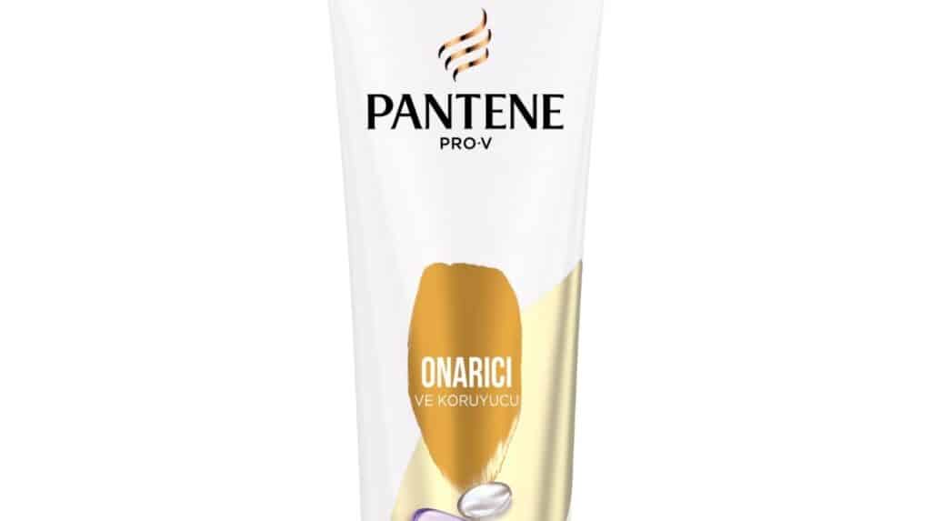 pantene