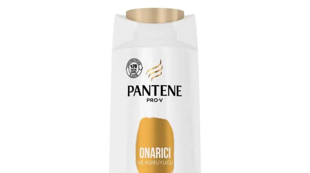 pantene