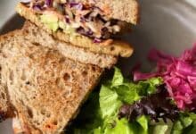 Bi Nevi Deli: Vegan Mutfak