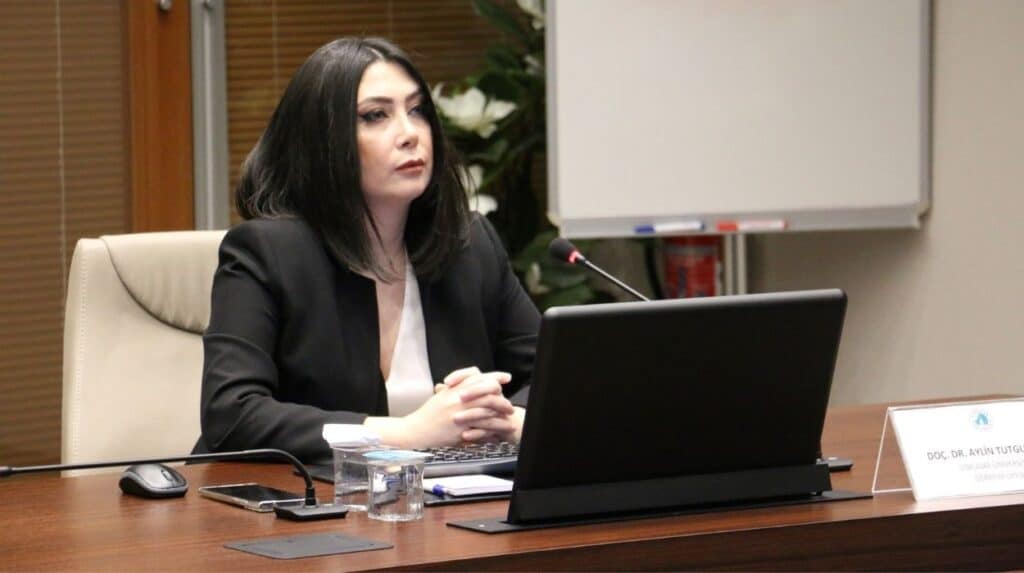 Doç. Dr. Aylin Tutgun Ünal