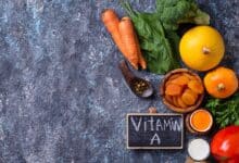 A Vitamini Nedir? Faydaları Neledir?
