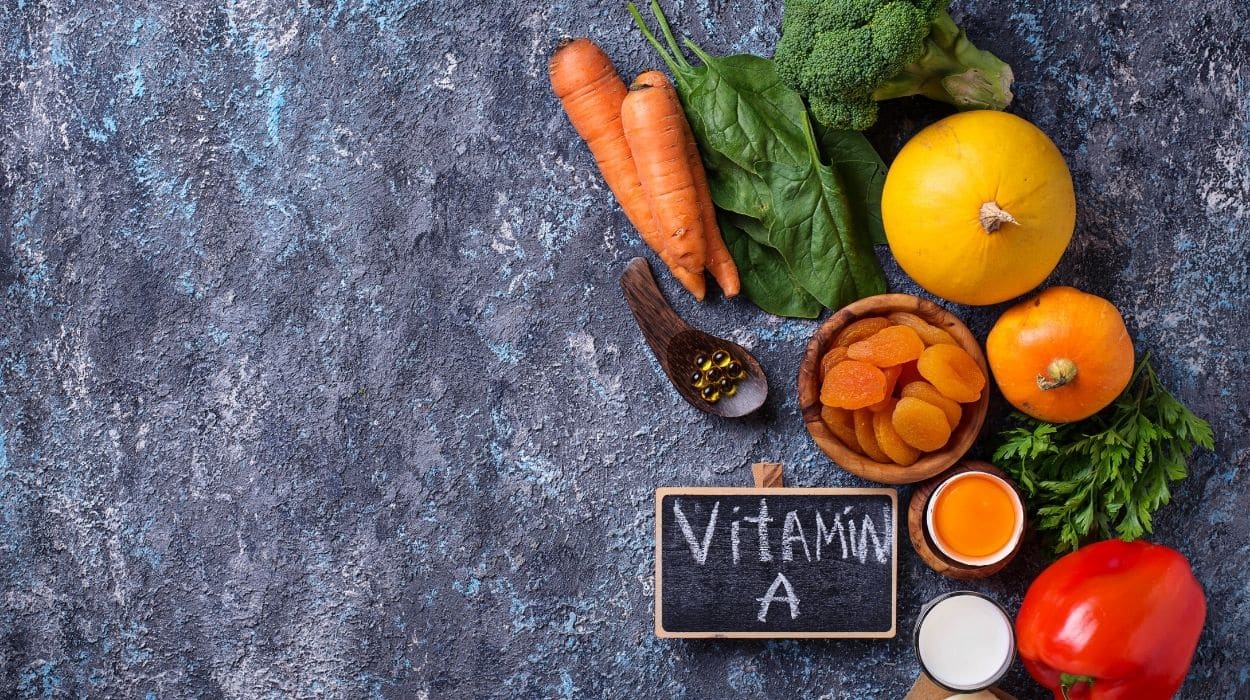A Vitamini Nedir? Faydaları Neledir?