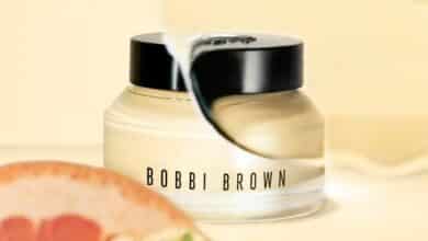 Bobbi Brown: Vitamin Enriched Fase Base
