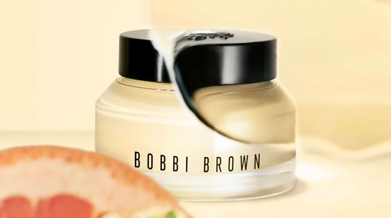 Bobbi Brown: Vitamin Enriched Fase Base