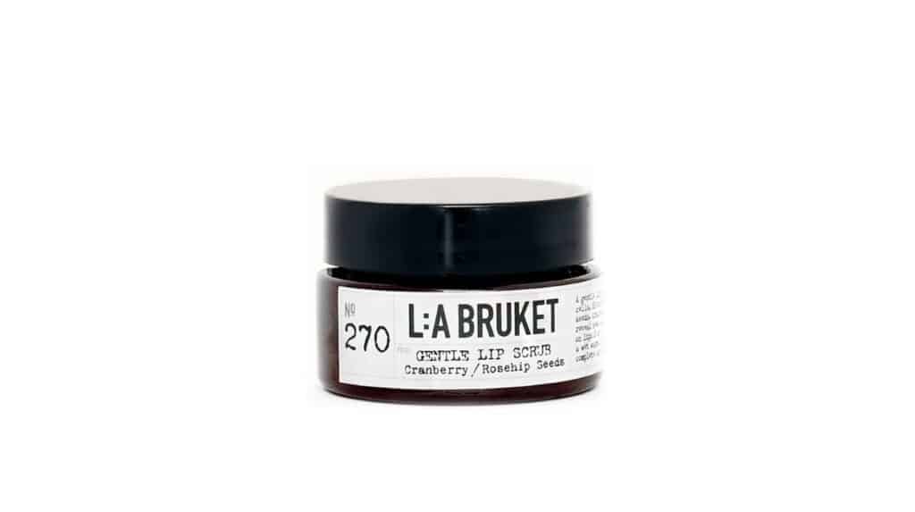 L:a bruket