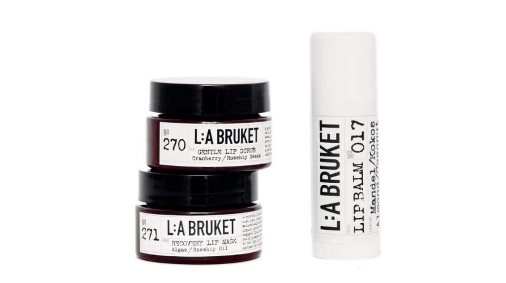 L:a bruket