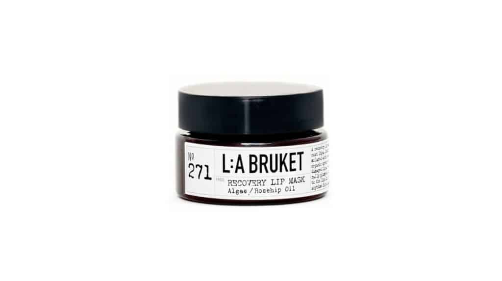 L:a bruket