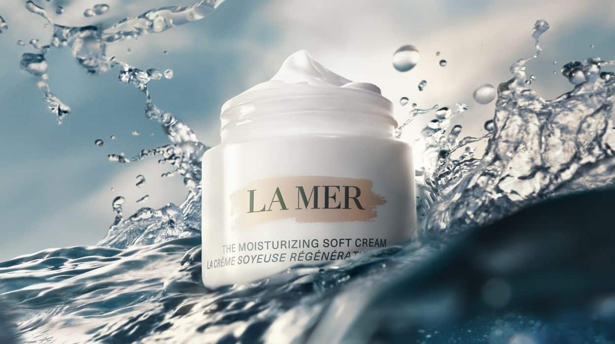 La Mer: Moisturizing Soft Cream