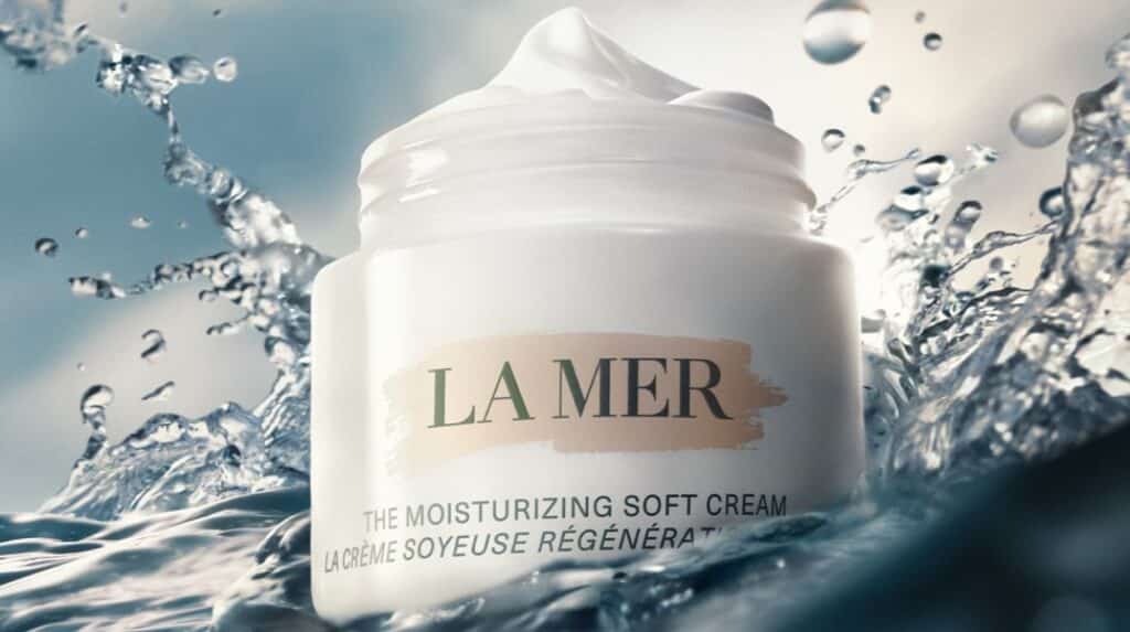 la mer