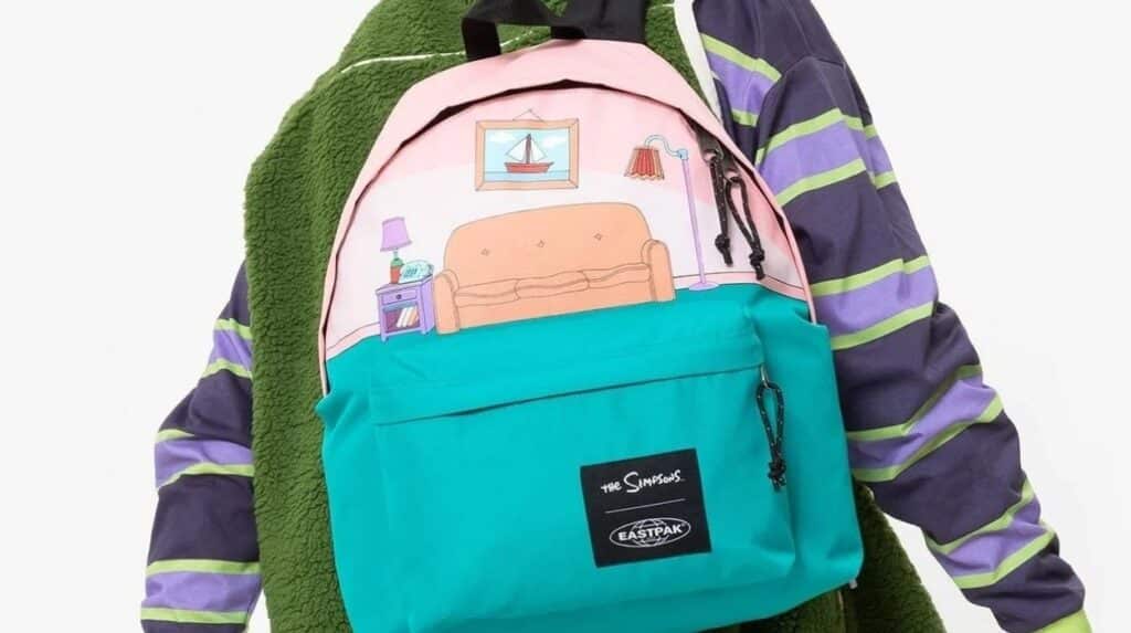 eastpak