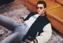 Levi's 501'in 150. Yılını Boran Kuzum ile Selamlıyor!