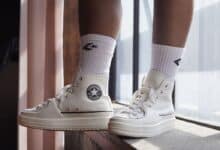 Converse: Chuck Taylor All Star Construct