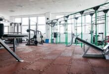 Spor Salonlarında İç Mekan Hava Kalitesi