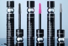 MAC: Stack Waterproof Maskara