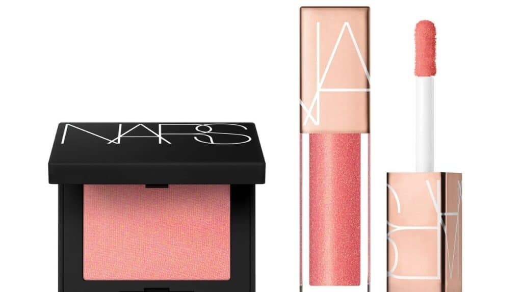 nars