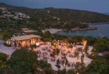 Six Senses Kaplankaya'da Yeni Sezon Başlıyor