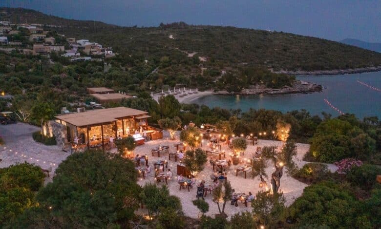 Six Senses Kaplankaya'da Yeni Sezon Başlıyor