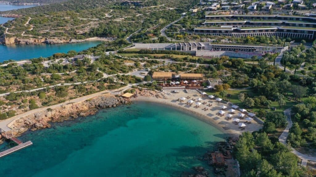 Six Senses Kaplankaya