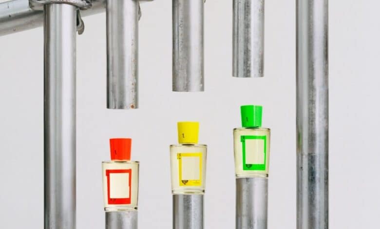 Acqua Di Parma: Colonia