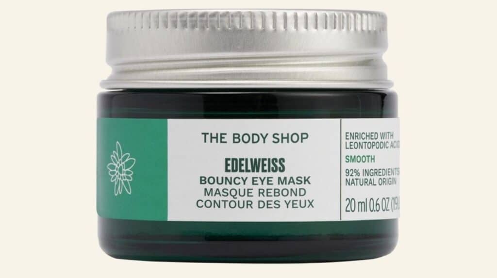 the body shop