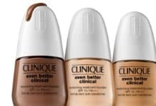 Clinique: Even Better Clinical Serum Fondöten