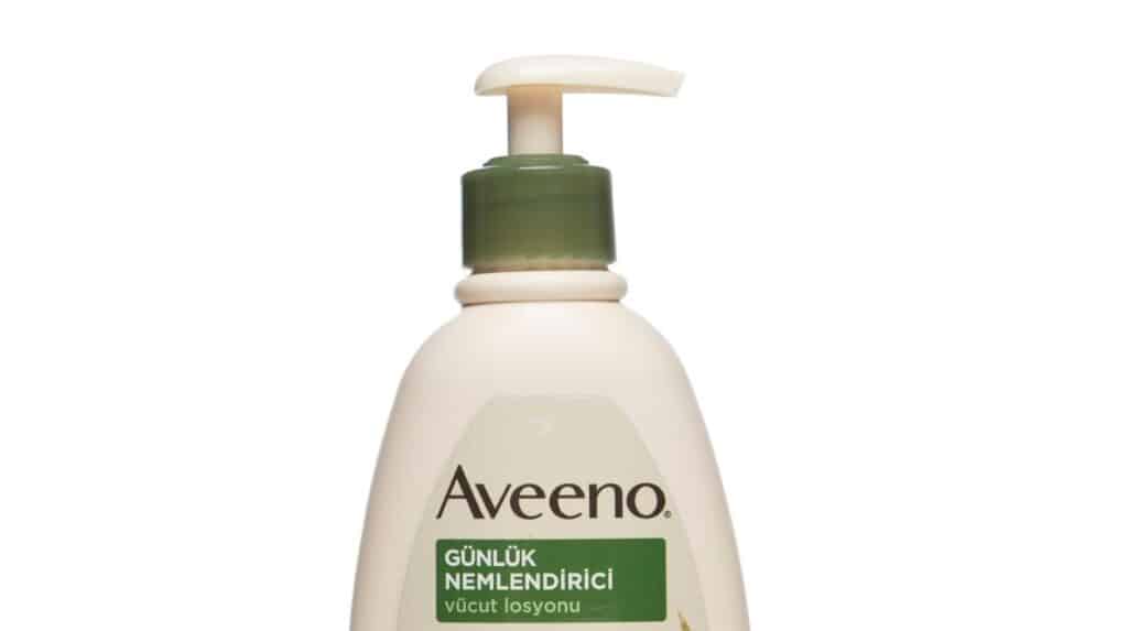 aveeno