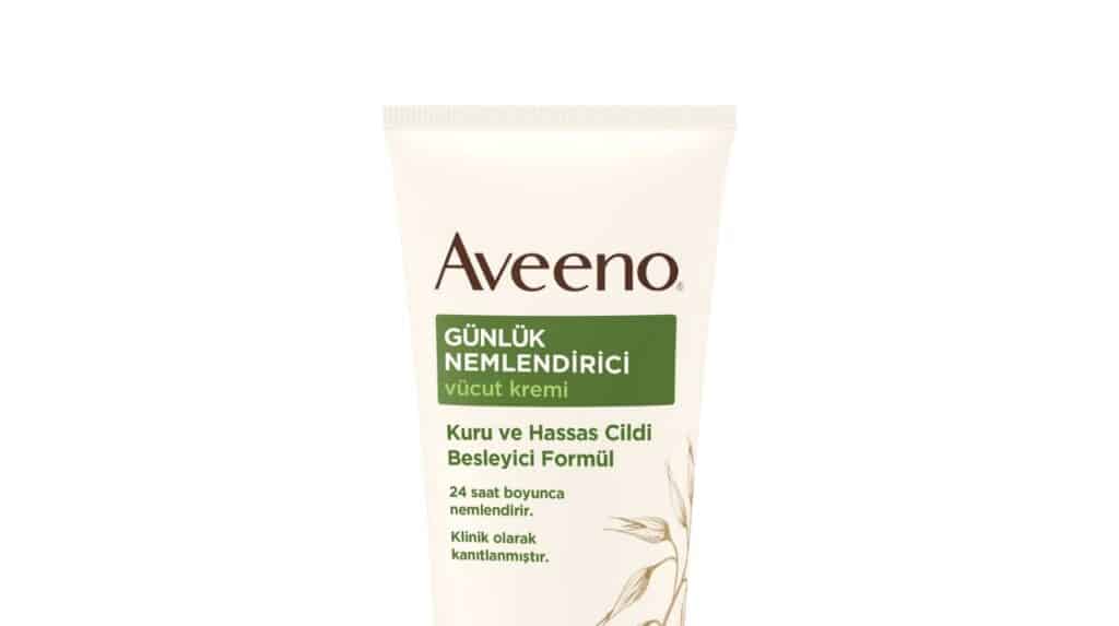 aveeno