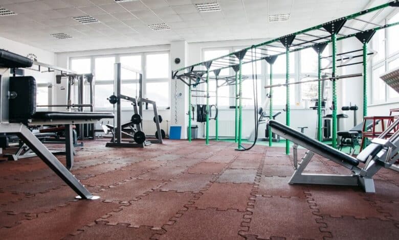 Spor Salonlarında İç Mekan Hava Kalitesi