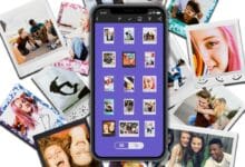 Fujifilm: INSTAX UP!