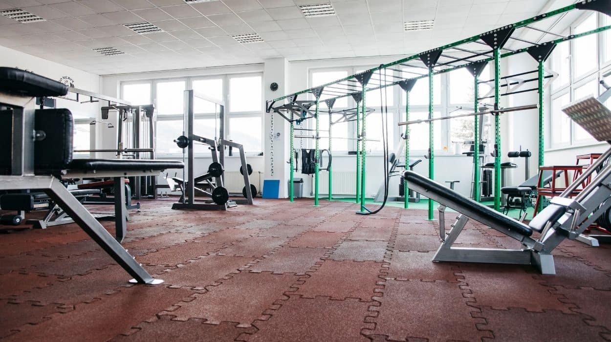 Spor Salonlarında İç Mekan Hava Kalitesi