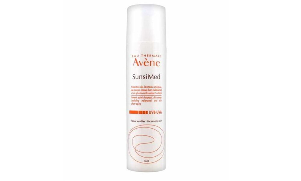 Avene Güneş Sunsimed Güneş Kremi