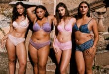 Victoria's Secret'ın 40 Yılı Aşkın Uzmanlığı