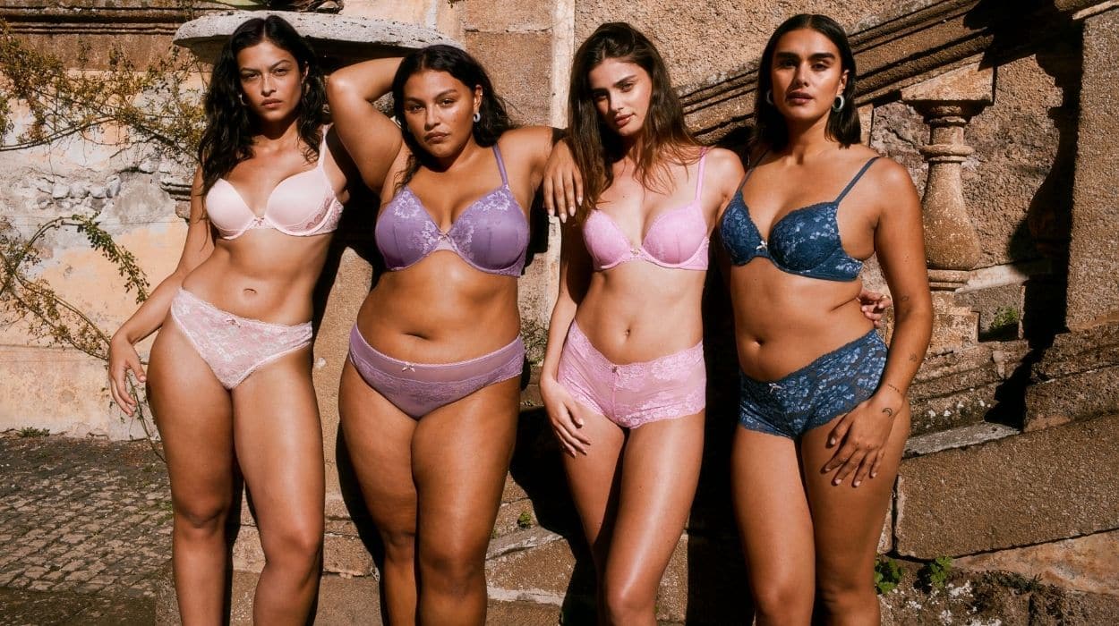 Victoria's Secret'ın 40 Yılı Aşkın Uzmanlığı