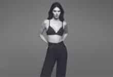 Calvin Klein 2023 Yıldızlar Geçidi