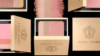 Bobbi Brown: Brightening Blush Koleksiyonu