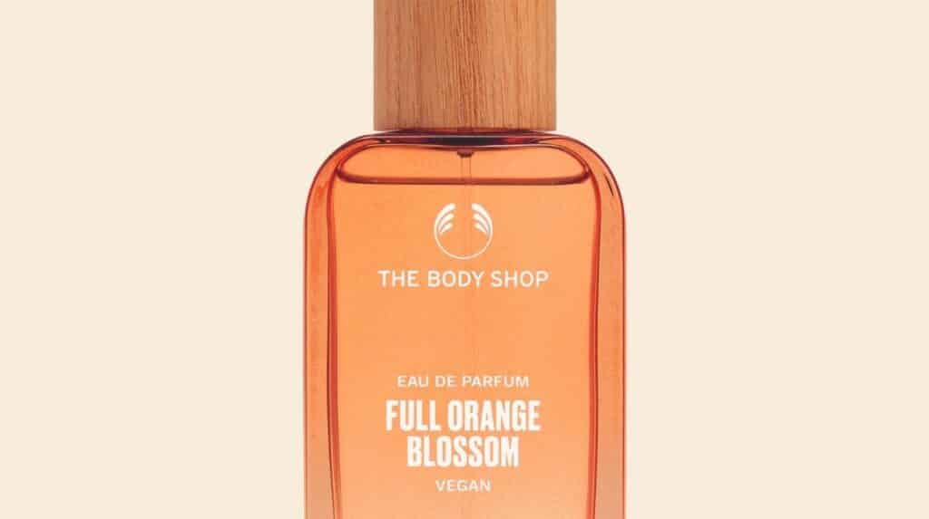 the body shop