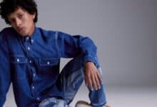 Levi's Made & Crafted: İlkbahar - Yaz 2023 Koleksiyonu
