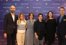 Tommy Hilfiger: 2023 İlkbahar Koleksiyonu