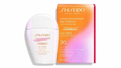 Shiseido ile Güneşin Zararlı Etkilerinden Korunun