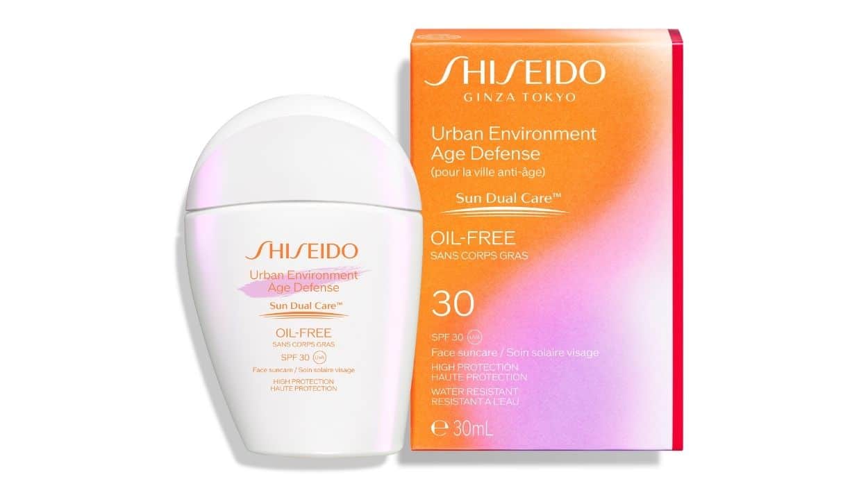 Shiseido ile Güneşin Zararlı Etkilerinden Korunun