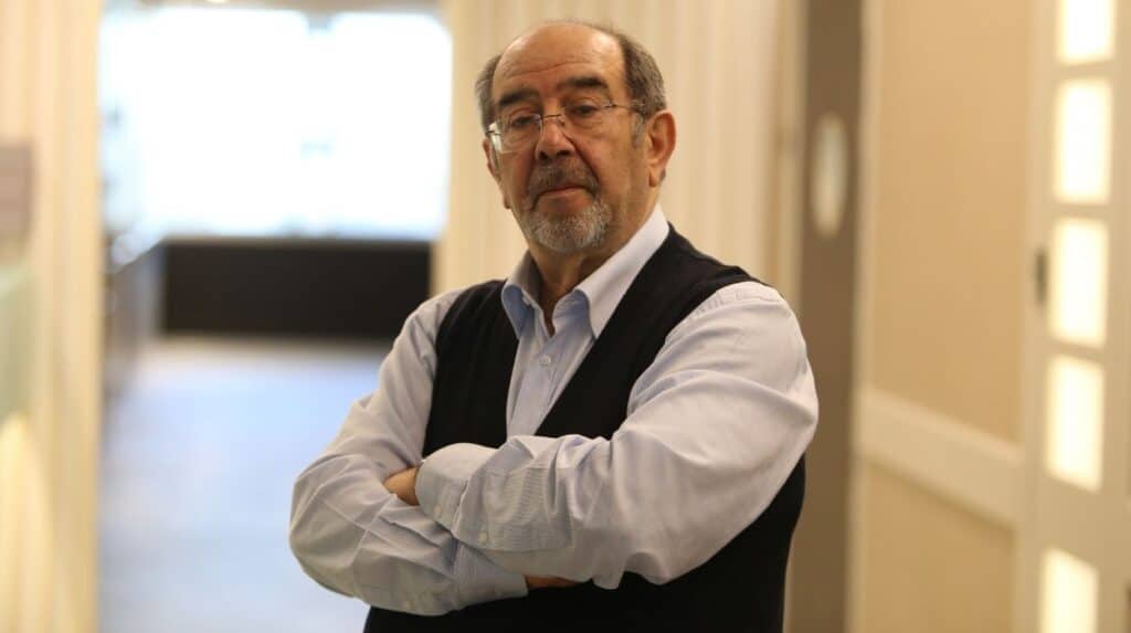 Beyin Yaşlanması Yavaşlatılabilir Mi? 2 beyin: Nöroloji Uzmanı Prof. Dr. Oğuz Tanrıdağ