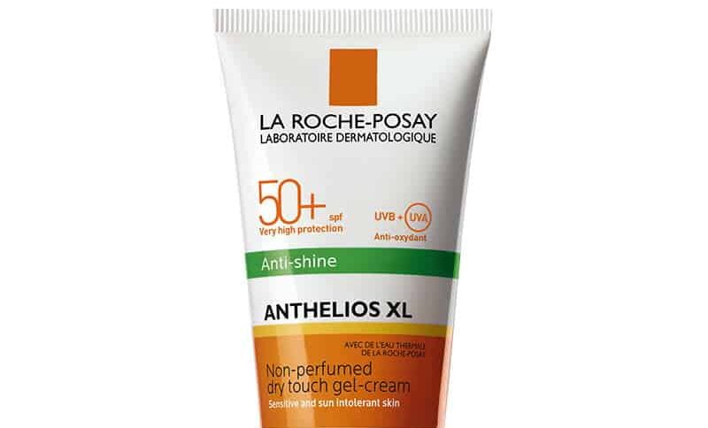 La Roche-Posay Anthelios Spf 50+ Güneş Kremi