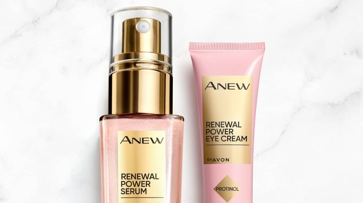 Anew: Protinol Power Serum