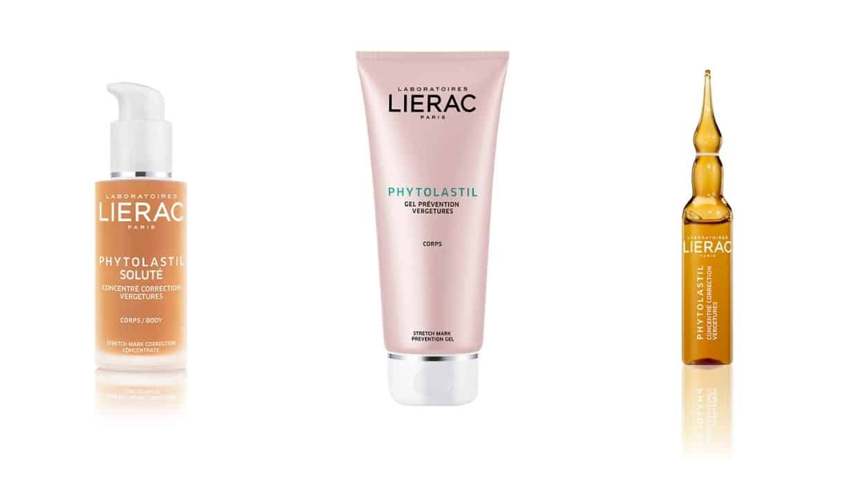 Lierac: Phytolastil Serisi